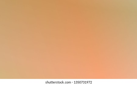 Gradient Blurred Abstract Background. For Bright Website Banner, Invitation Card, Scree Wallpaper. Vector Illustration