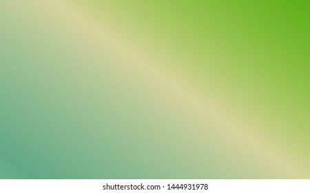 Gradient Blurred Abstract Background. For Bright Website Banner, Invitation Card, Scree Wallpaper. Vector
