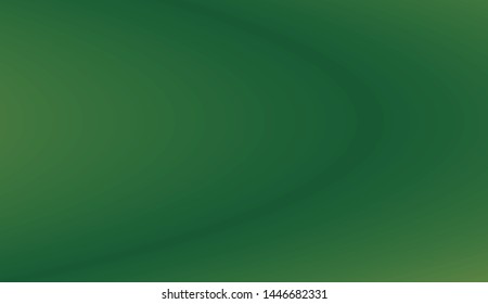 Gradient Blurred Abstract Background. For Bright Website Banner, Invitation Card, Scree Wallpaper. Vector
