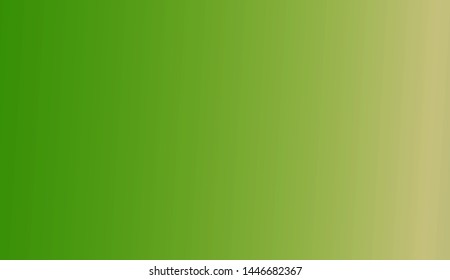 Gradient Blurred Abstract Background. For Bright Website Banner, Invitation Card, Scree Wallpaper. Vector
