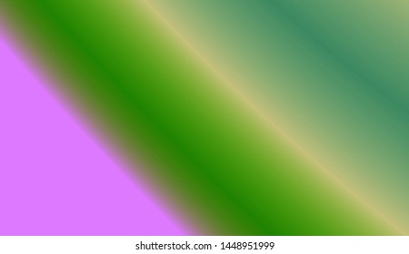 Gradient Blurred Abstract Background. For Bright Website Banner, Invitation Card, Scree Wallpaper. Vector
