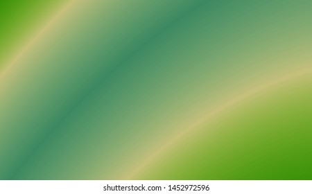 Gradient Blurred Abstract Background. For Bright Website Banner, Invitation Card, Scree Wallpaper. Vector
