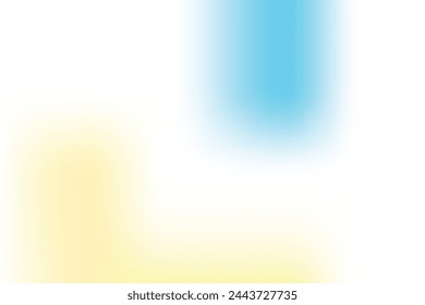 Gradient Blurred abstract background design