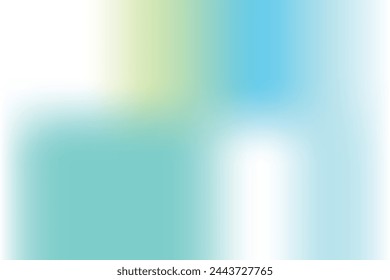 Gradient Blurred abstract background design
