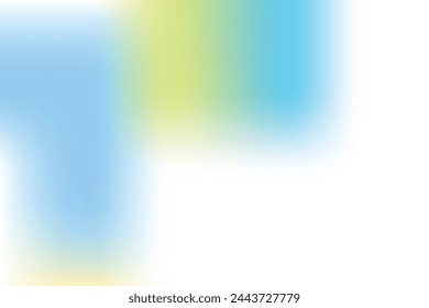 Gradient Blurred abstract background design