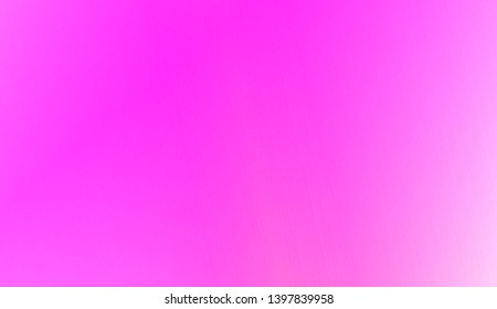 Gradient Blurred Abstract Background. For Greeting Card, Flyer, Poster, Brochure, Banner Calendar. Vector Illustration