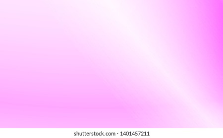 Gradient Blurred Abstract Background. For Greeting Card, Flyer, Poster, Brochure, Banner Calendar. Vector Illustration