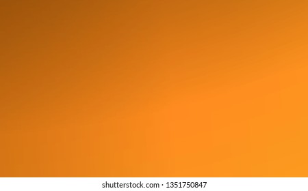 Gradient Blurred Abstract Background. For Wallpaper, Background, Print. Vector Illustration