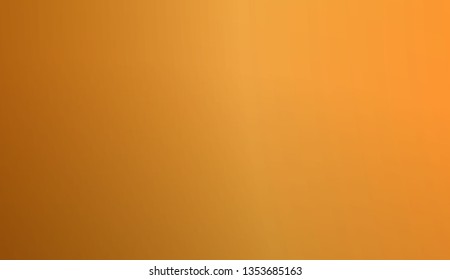 Gradient Blurred Abstract Background. For Wallpaper, Background, Print. Vector Illustration
