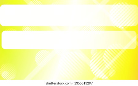 Gradient Blurred Abstract Background. For Wallpaper, Background, Print. Vector Illustration