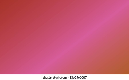 Gradient Blurred Abstract Background. For Wallpaper, Background, Print. Vector Illustration.