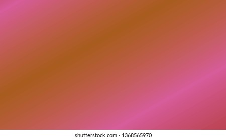 Gradient Blurred Abstract Background. For Wallpaper, Background, Print. Vector Illustration.
