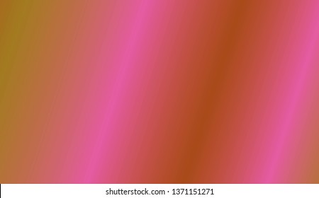 Gradient Blurred Abstract Background. For Wallpaper, Background, Print. Vector Illustration.