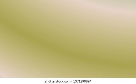 Gradient Blurred Abstract Background. For Wallpaper, Background, Print. Vector Illustration.