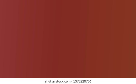Gradient Blurred Abstract Background. For Wallpaper, Background, Print. Vector Illustration.