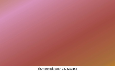 Gradient Blurred Abstract Background. For Wallpaper, Background, Print. Vector Illustration.