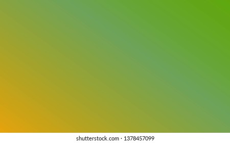 Gradient Blurred Abstract Background. For Wallpaper, Background, Print. Vector Illustration.