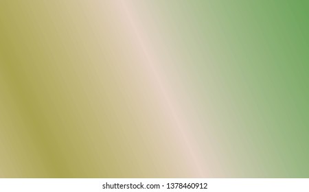 Gradient Blurred Abstract Background. For Wallpaper, Background, Print. Vector Illustration.