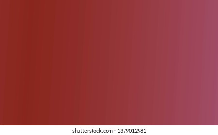 Gradient Blurred Abstract Background. For Wallpaper, Background, Print. Vector Illustration.