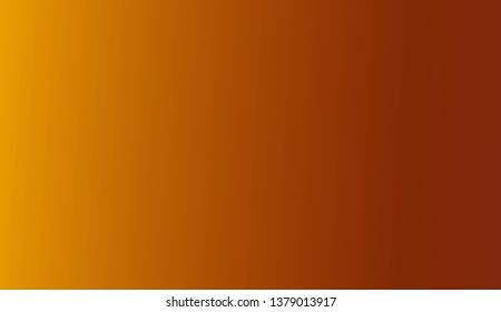 Gradient Blurred Abstract Background. For Wallpaper, Background, Print. Vector Illustration.