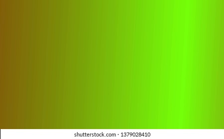 Gradient Blurred Abstract Background. For Wallpaper, Background, Print. Vector Illustration.