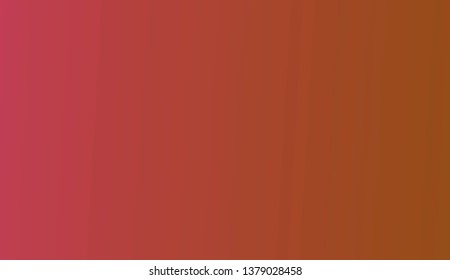 Gradient Blurred Abstract Background. For Wallpaper, Background, Print. Vector Illustration.