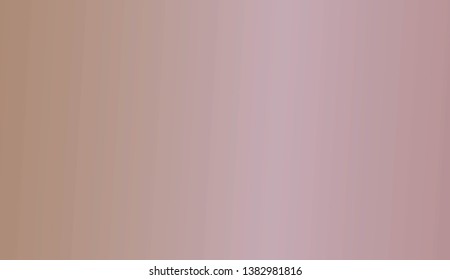 Gradient Blurred Abstract Background. For Wallpaper, Background, Print. Vector Illustration.