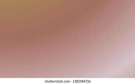 Gradient Blurred Abstract Background. For Wallpaper, Background, Print. Vector Illustration.