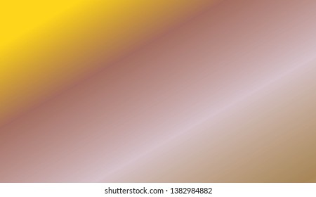 Gradient Blurred Abstract Background. For Wallpaper, Background, Print. Vector Illustration.