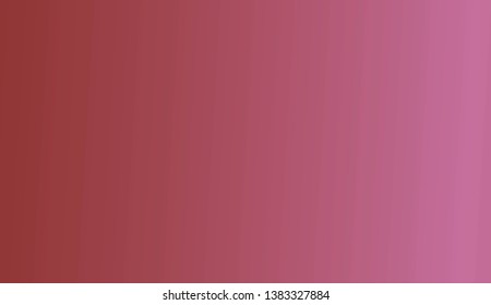 Gradient Blurred Abstract Background. For Wallpaper, Background, Print. Vector Illustration.
