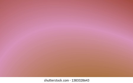 Gradient Blurred Abstract Background. For Wallpaper, Background, Print. Vector Illustration.
