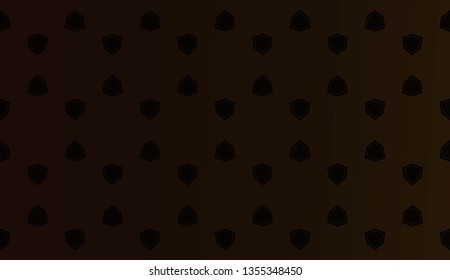 Gradient Blurred Abstract Background. For Website Pattern, Banner Or Poster. Vector Illustration.