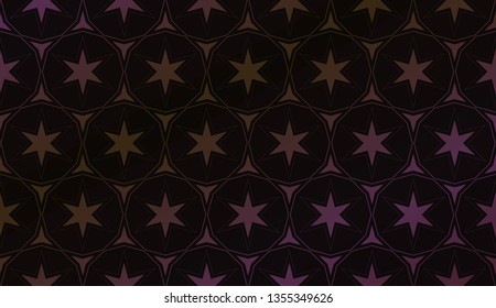 Gradient Blurred Abstract Background. For Website Pattern, Banner Or Poster. Vector Illustration.