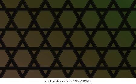 Gradient Blurred Abstract Background. For Website Pattern, Banner Or Poster. Vector Illustration.
