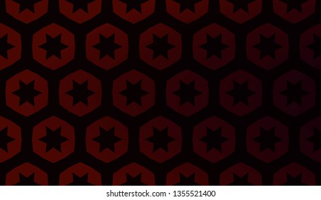 Gradient Blurred Abstract Background. For Website Pattern, Banner Or Poster. Vector Illustration.
