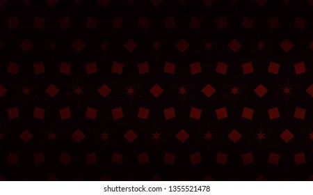 Gradient Blurred Abstract Background. For Website Pattern, Banner Or Poster. Vector Illustration.