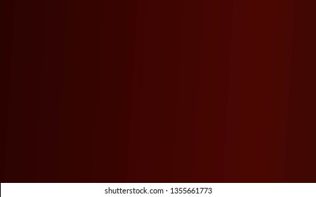 Gradient Blurred Abstract Background. For Website Pattern, Banner Or Poster. Vector Illustration.