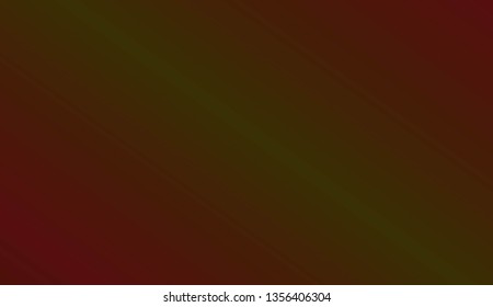 Gradient Blurred Abstract Background. For Website Pattern, Banner Or Poster. Vector Illustration.