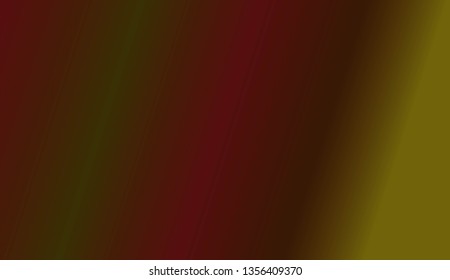 Gradient Blurred Abstract Background. For Website Pattern, Banner Or Poster. Vector Illustration.
