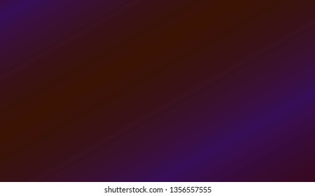 Gradient Blurred Abstract Background. For Website Pattern, Banner Or Poster. Vector Illustration.