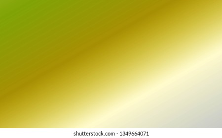 Gradient Blurred Abstract Background. For Your Graphic Design, Banner. Vector Illustration.