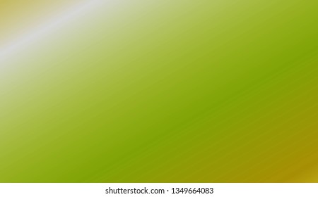 Gradient Blurred Abstract Background. For Your Graphic Design, Banner. Vector Illustration.