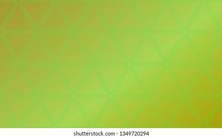 Gradient Blurred Abstract Background. For Your Graphic Design, Banner. Vector Illustration.