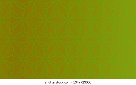 Gradient Blurred Abstract Background. For Your Graphic Design, Banner. Vector Illustration.
