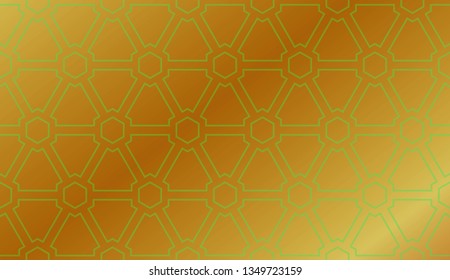 Gradient Blurred Abstract Background. For Your Graphic Design, Banner. Vector Illustration.
