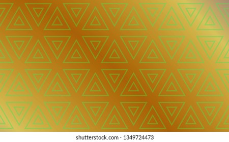 Gradient Blurred Abstract Background. For Your Graphic Design, Banner. Vector Illustration.