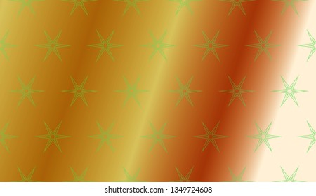 Gradient Blurred Abstract Background. For Your Graphic Design, Banner. Vector Illustration.