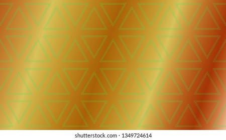Gradient Blurred Abstract Background. For Your Graphic Design, Banner. Vector Illustration.
