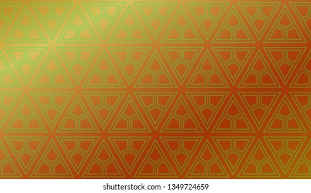 Gradient Blurred Abstract Background. For Your Graphic Design, Banner. Vector Illustration.