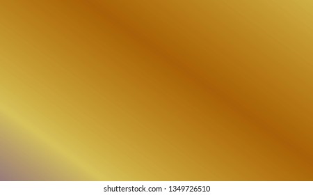 Gradient Blurred Abstract Background. For Your Graphic Design, Banner. Vector Illustration.